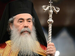 Jerusalem Patriarchate issues statement welcoming Gaza ceasefire, calls for lasting peace